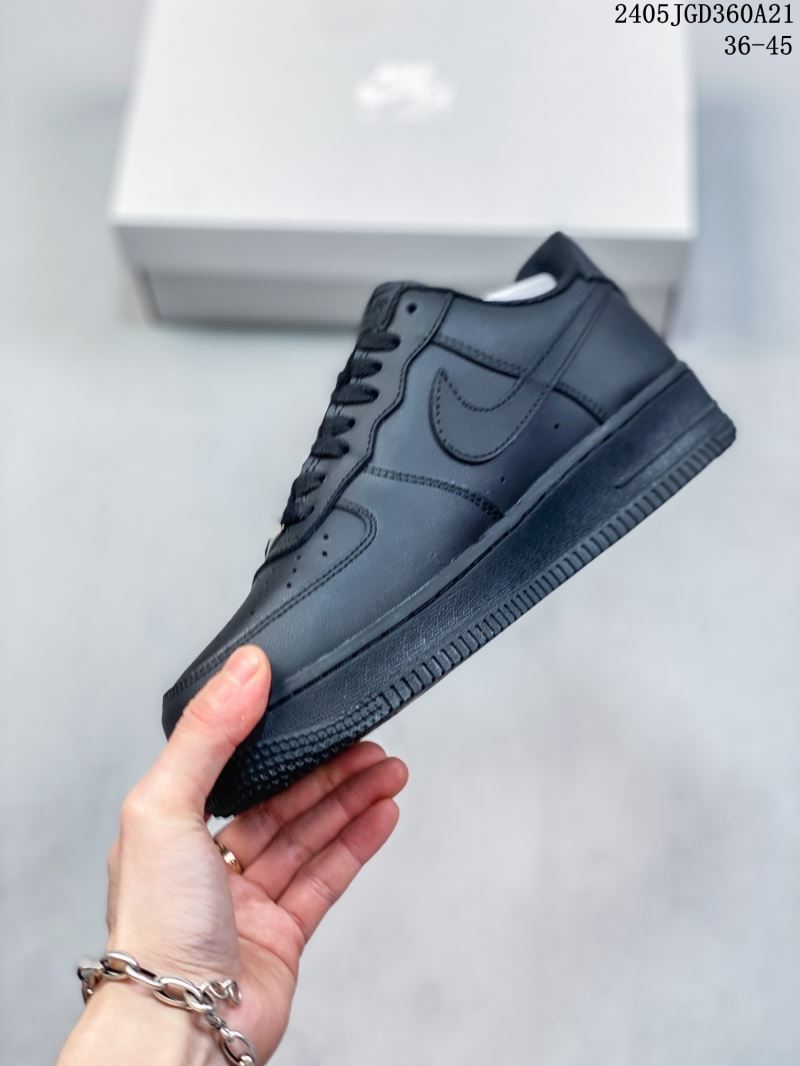 Nike Air Force 1 Shoes